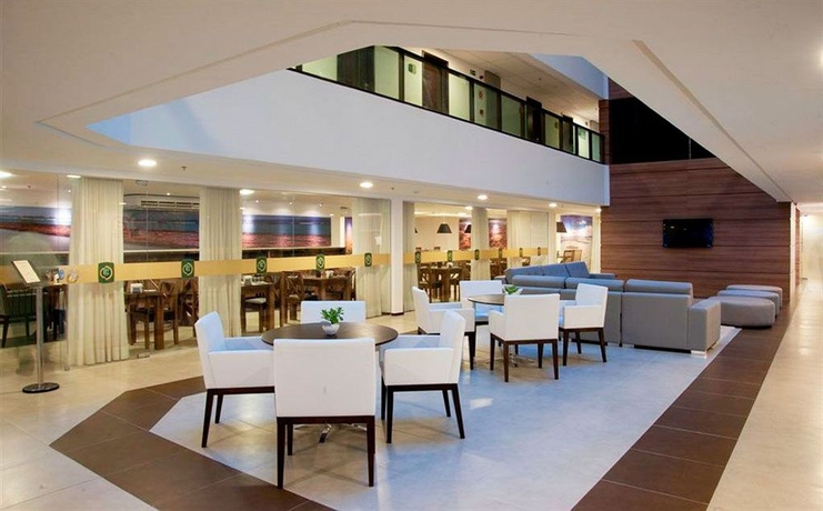 Imagen de los interiores del Hotel Ritz Suites Grand Boutique. Foto 15