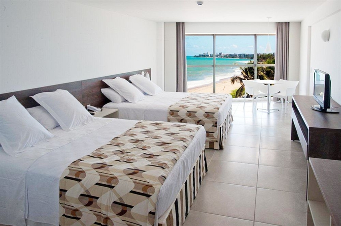 Imagen de la habitación del Hotel Ritz Suites Grand Boutique. Foto 8