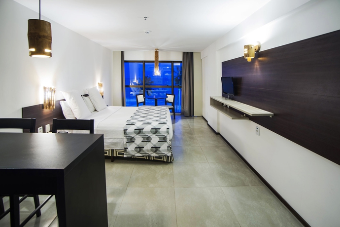 Imagen de la habitación del Hotel Ritz Suites Grand Boutique. Foto 9