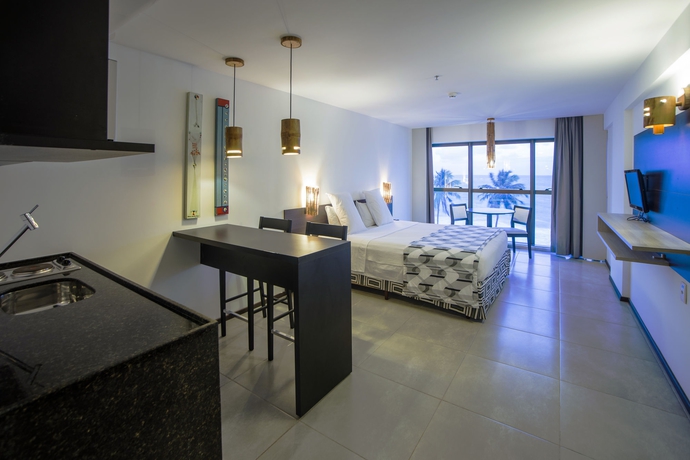 Imagen de la habitación del Hotel Ritz Suites Grand Boutique. Foto 10