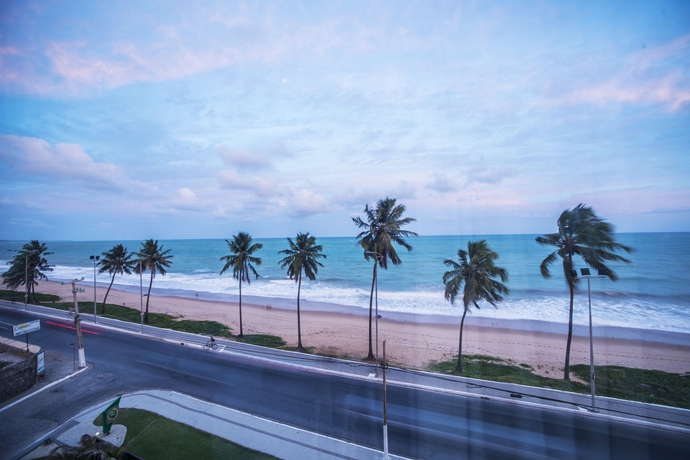 Imagen de los exteriores del Hotel Ritz Suites Grand Boutique. Foto 14