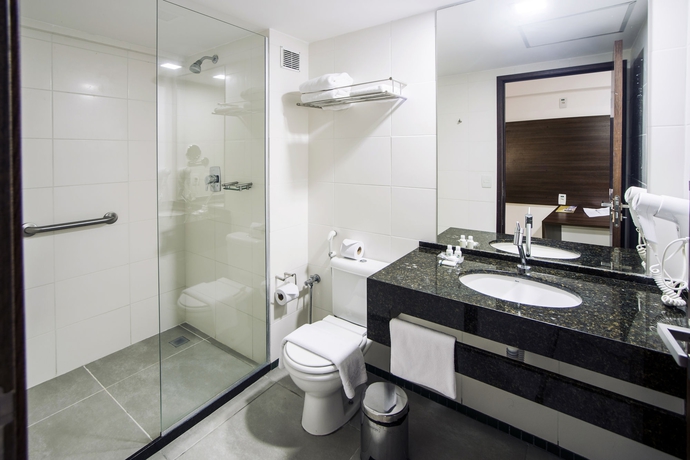 Imagen de la habitación del Hotel Ritz Suites Grand Boutique. Foto 12