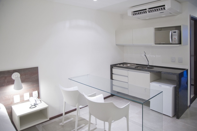 Imagen de la habitación del Hotel Ritz Suites Grand Boutique. Foto 13