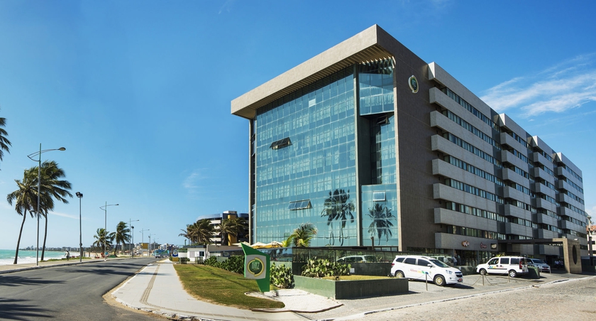 Imagen general del Hotel Ritz Suites Grand Boutique. Foto 2