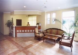 Imagen de los interiores del Hotel Ritza. Foto 7