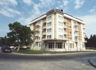 Imagen general del Hotel Ritza. Foto 1
