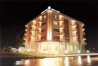 Imagen general del Hotel Ritza. Foto 2