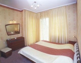 Imagen de la habitación del Hotel Ritza. Foto 4
