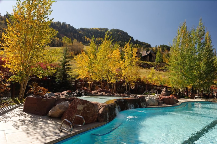 Imagen general del Hotel Ritz-carlton Club, Aspen Highlands By Frias. Foto 1