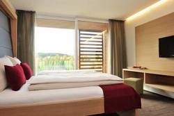 Imagen general del Hotel Ritzenhof - and Spa Am See. Foto 4