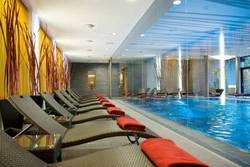 Imagen general del Hotel Ritzenhof - and Spa Am See. Foto 6