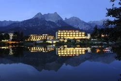 Imagen general del Hotel Ritzenhof - and Spa Am See. Foto 12