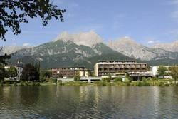 Imagen general del Hotel Ritzenhof - and Spa Am See. Foto 14