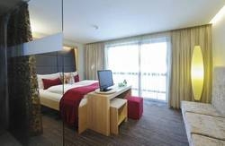 Imagen general del Hotel Ritzenhof - and Spa Am See. Foto 21