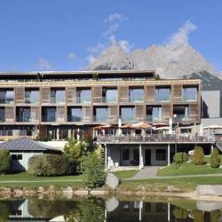 Imagen general del Hotel Ritzenhof - and Spa Am See. Foto 22