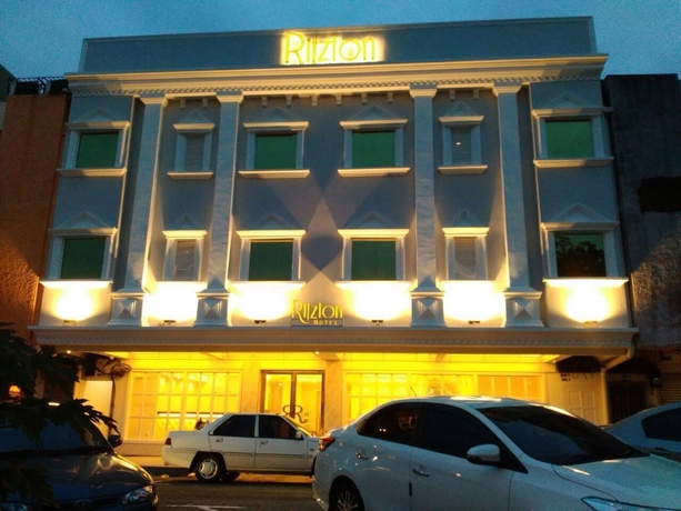 Imagen general del Hotel Ritzton. Foto 3