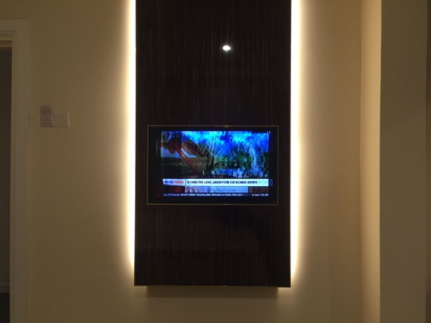 Imagen de la habitación del Hotel Ritzton. Foto 12