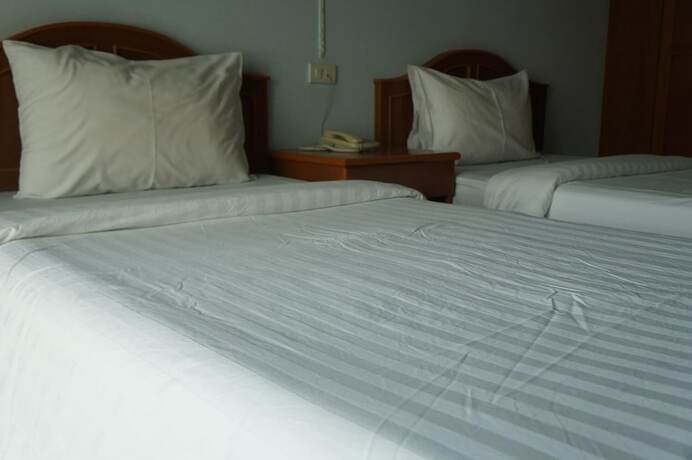 Imagen general del Hotel Ritzy House. Foto 5
