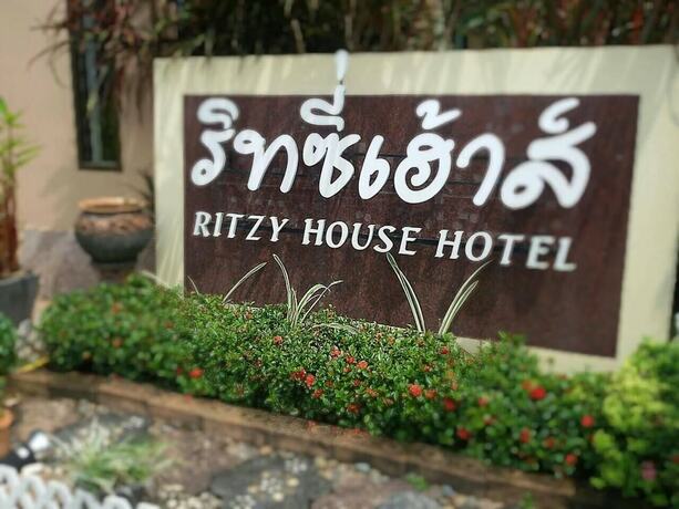Imagen general del Hotel Ritzy House. Foto 6