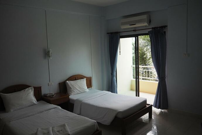 Imagen general del Hotel Ritzy House. Foto 13