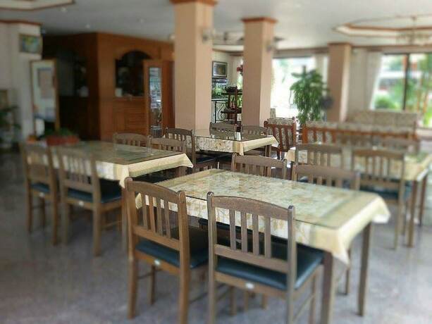 Imagen general del Hotel Ritzy House. Foto 14