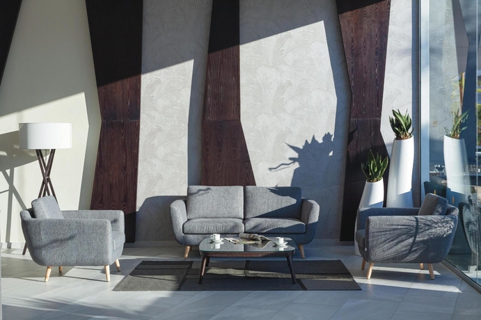 Imagen de los interiores del Hotel Riu Arecas - Adults Only. Foto 12