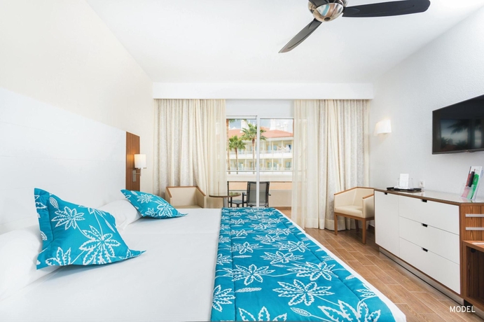 Imagen de la habitación del Hotel Riu Arecas - Adults Only. Foto 6