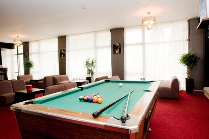 Imagen general del Hotel Riu Astoria. Foto 4