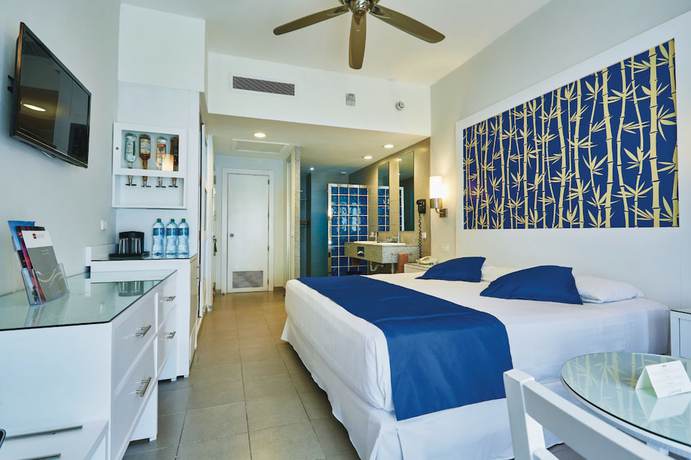 Imagen de la habitación del Hotel Riu Bambu - All Inclusive. Foto 3