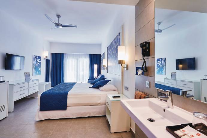 Imagen de la habitación del Hotel Riu Bambu - All Inclusive. Foto 4