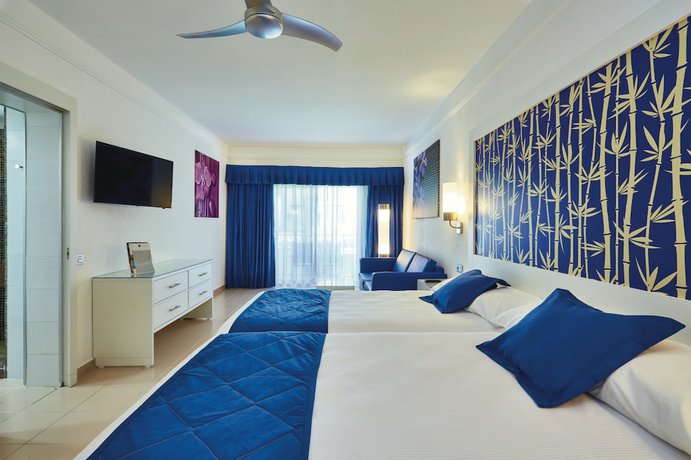 Imagen de la habitación del Hotel Riu Bambu - All Inclusive. Foto 5