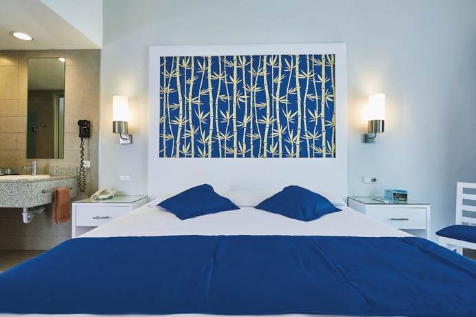 Imagen de la habitación del Hotel Riu Bambu - All Inclusive. Foto 7