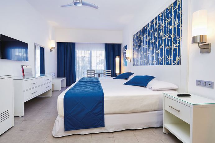 Imagen de la habitación del Hotel Riu Bambu - All Inclusive. Foto 10