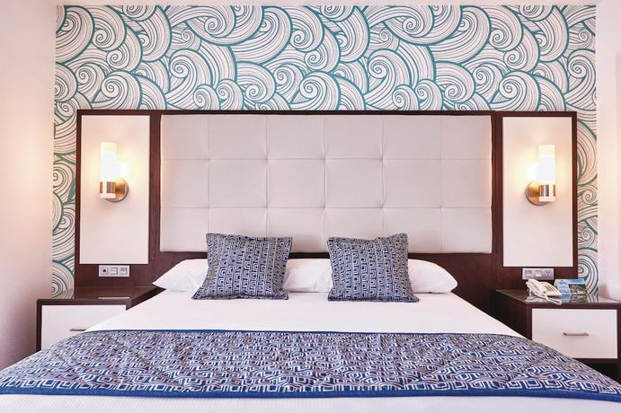 Imagen de la habitación del Hotel Riu Bambu - All Inclusive. Foto 11