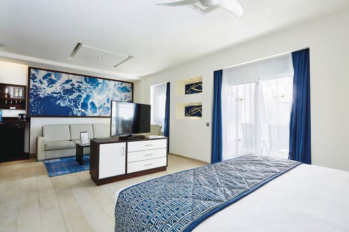 Imagen de la habitación del Hotel Riu Bambu - All Inclusive. Foto 12