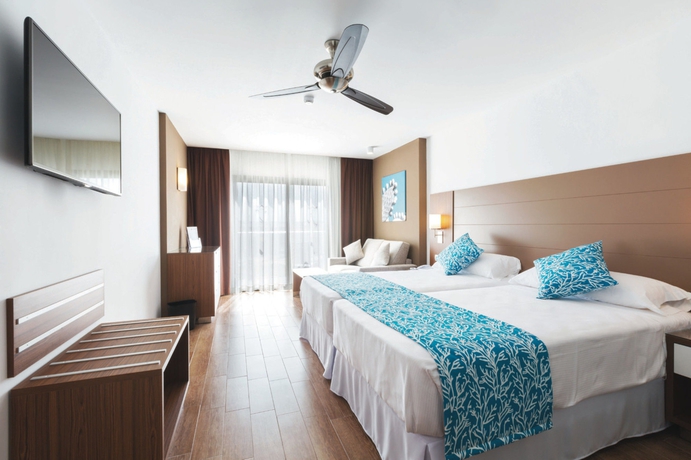 Imagen de la habitación del Hotel Riu Bravo - 0'0 All Inclusive. Foto 5