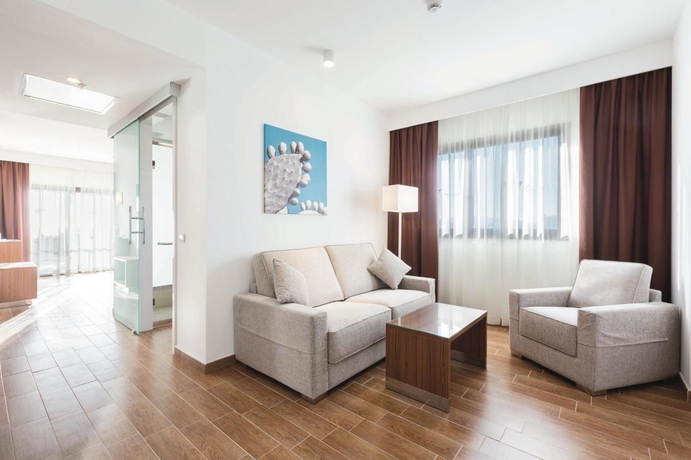 Imagen de la habitación del Hotel Riu Bravo - 0'0 All Inclusive. Foto 7