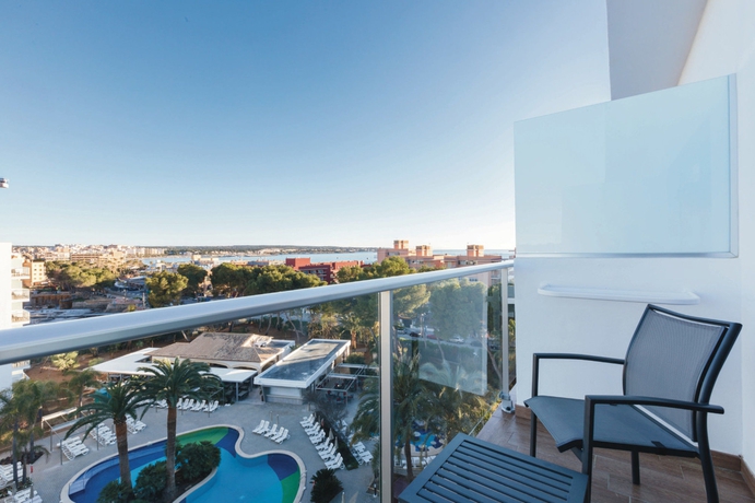 Imagen de la habitación del Hotel Riu Bravo - 0'0 All Inclusive. Foto 8