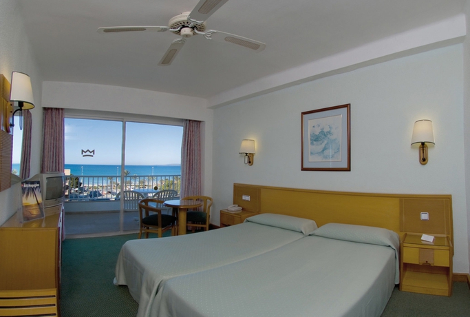 Imagen de la habitación del Hotel Riu Concordia. Foto 9