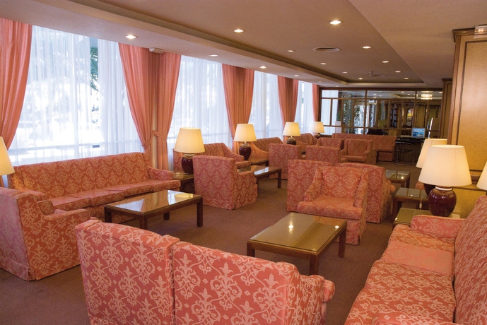 Imagen de los interiores del Hotel Riu Concordia. Foto 14