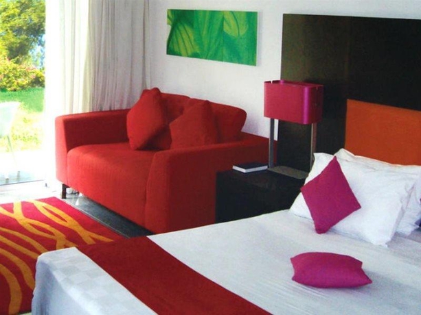 Imagen de la habitación del Hotel Riu Coral. Foto 10