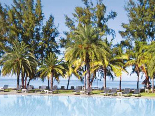 Imagen general del Hotel Riu Coral. Foto 2