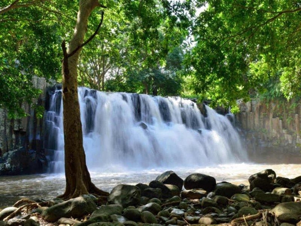 Imagen general del Hotel Riu Coral. Foto 3