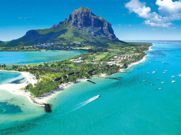 Imagen general del Hotel Riu Coral. Foto 4