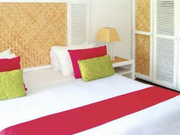 Imagen de la habitación del Hotel Riu Coral. Foto 11