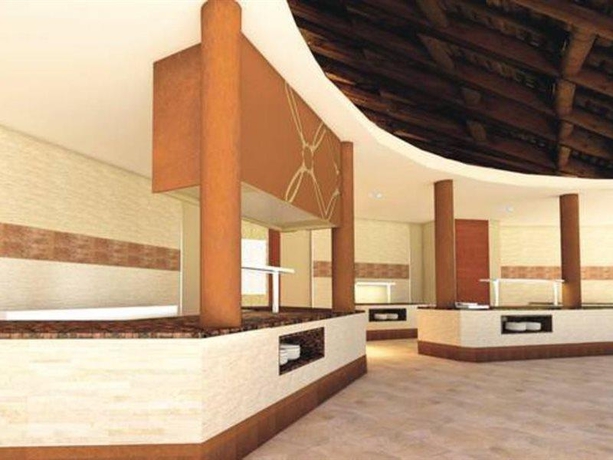 Imagen general del Hotel Riu Coral. Foto 6