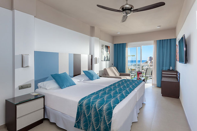 Imagen de la habitación del Hotel Riu Costa Del Sol All Inclusive. Foto 14