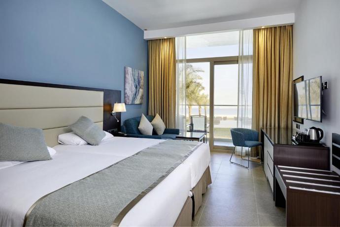 Imagen de la habitación del Hotel Riu Dubai Beach Resort - All Inclusive. Foto 5