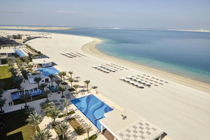 Imagen general del Hotel Riu Dubai Beach Resort - All Inclusive. Foto 1