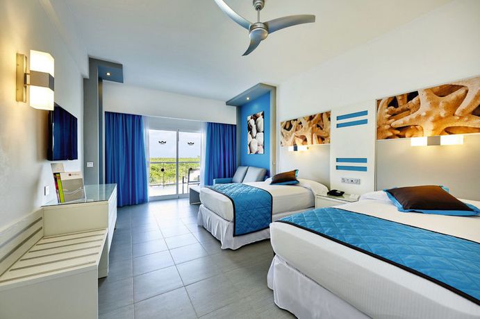 Imagen de la habitación del Hotel Riu Dunamar - All Inclusive. Foto 6